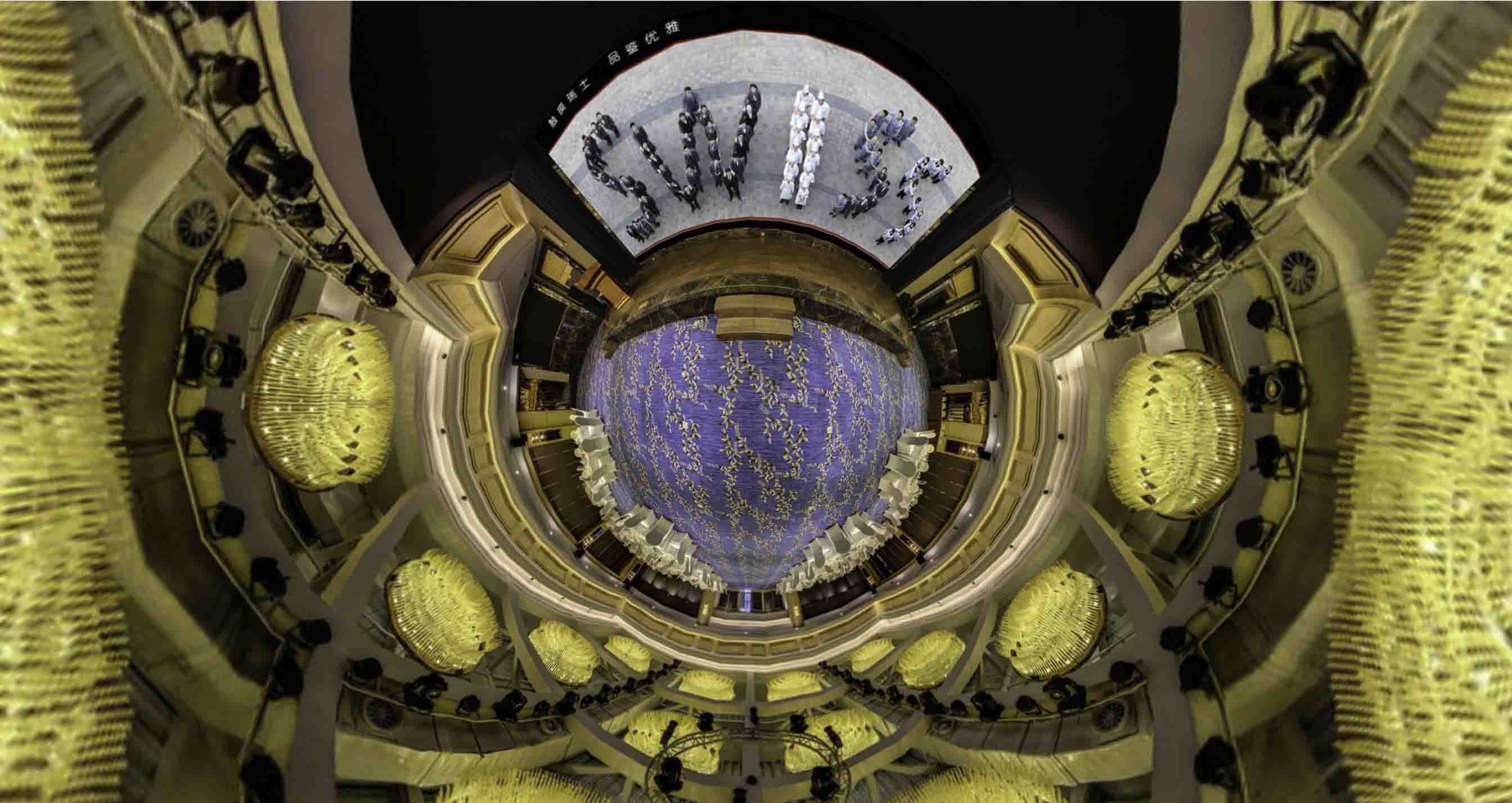 卫东探索VR全景拍摄中的深度感：营造沉浸式体验的关键要素